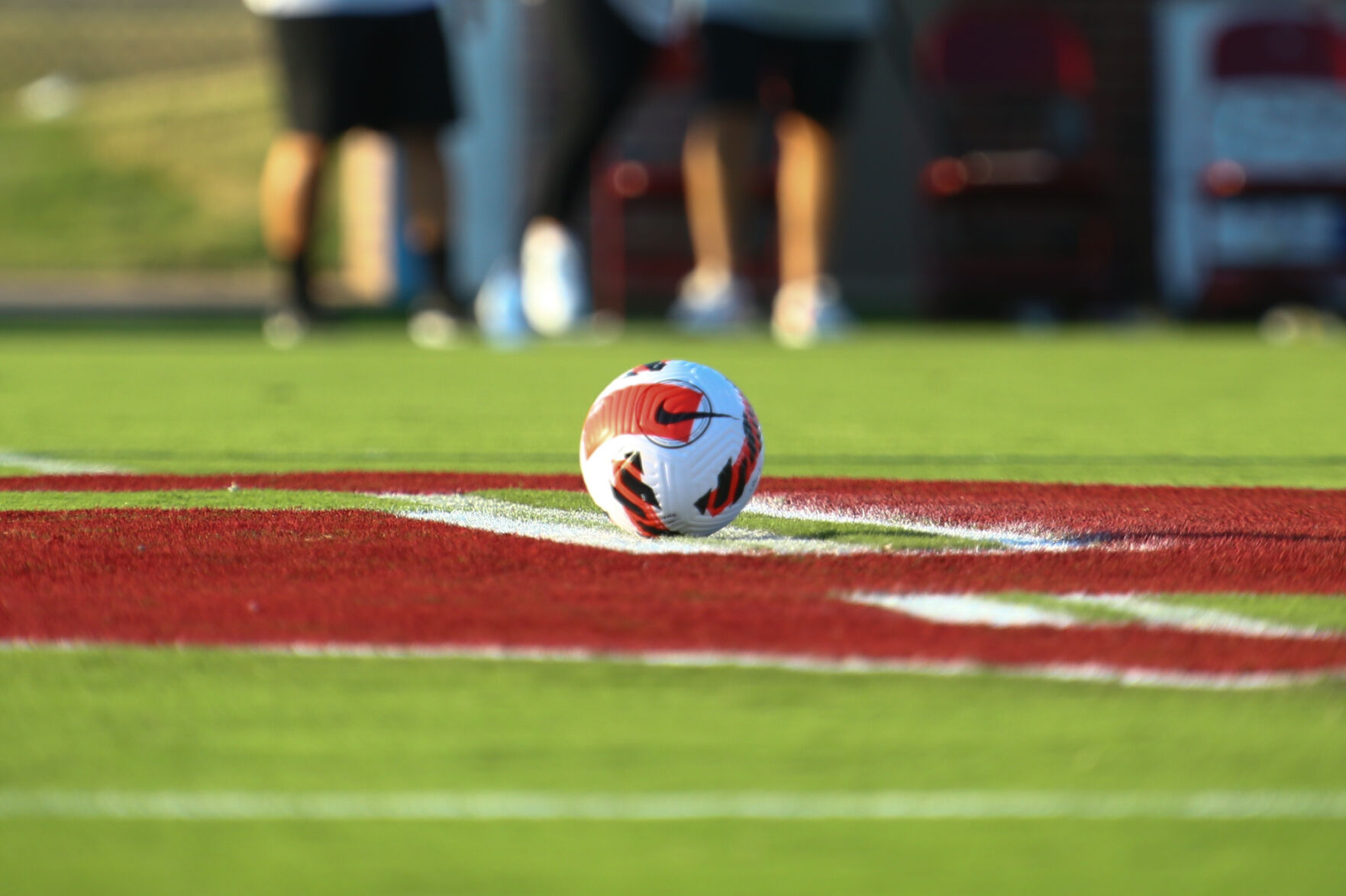 Soccer Ball
